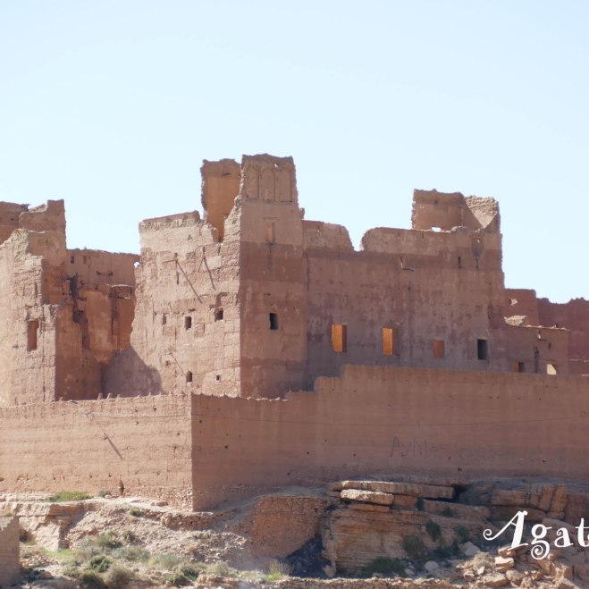 2019DE0611-Tinghir-Ruine Kasbah